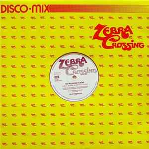 Zebra Crossing - We're Going Places / Milk 'N' Honey FLAC album