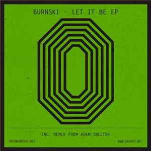 Burnski - Let It Be FLAC album