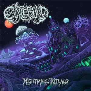 Cancerous - Nightmare Rituals FLAC album