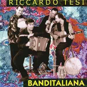 Riccardo Tesi - Banditaliana FLAC album