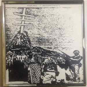 Psychic TV - Transmissions FLAC album
