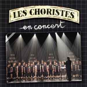 Les Choristes - En Concert FLAC album