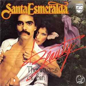 Santa Esmeralda - Beauty -The Wages Of Sin FLAC album
