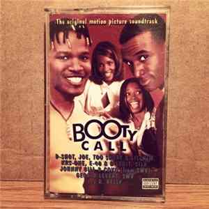Various - Booty Call (Music From The Motion Picture) FLAC album