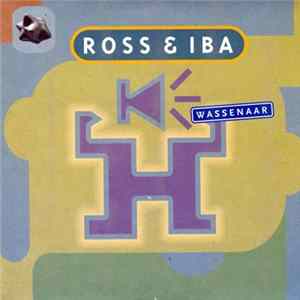 Ross & Iba - Wassenaar FLAC album
