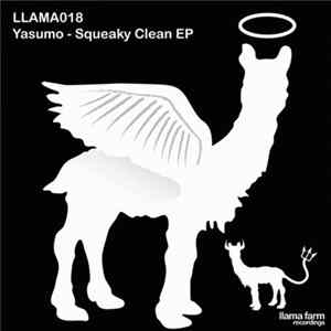 Yasumo - Squeaky Clean EP FLAC album