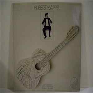 Hubert Käppel - Spielt Werke Von Bach - Granados - Rodrigo - Brouwer FLAC album