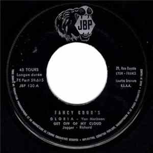 Fancy Goods - Gloria / Get Off Of My Cloud / I Can Only Give You Everything / Under My Thumb FLAC album