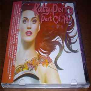 Katy Perry - Part Of Me EP FLAC album