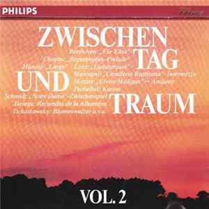 Various - Zwischen Tag Und Traum - Vol. 2 FLAC album