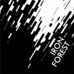 Iron Forest - Pantechnicon FLAC album