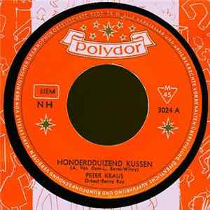 Peter Kraus - Honderdduizend Kussen FLAC album