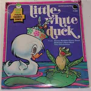 Unknown Artist - Little White Duck FLAC album