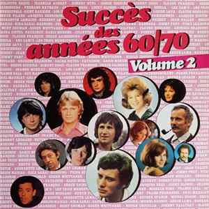 Various - Succès Des Années 60/70 Volume 2 FLAC album