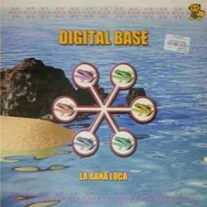 Digital Base - La Rana Loca FLAC album