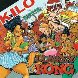 Kilo - Dunkey Kong FLAC album