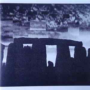 Blacklight Braille - Carmarthen CD FLAC album