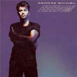 George Michael - Freedom FLAC album