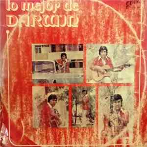 Darwin - Lo Mejor De Darwin FLAC album
