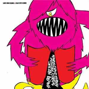 The Abodox, Ronan Chris Murphy, Anthony Curtis , Sean - V/A: "LADIES CHOICE Vs. VENETO WEST RECORDS" 4 way split LP FLAC album