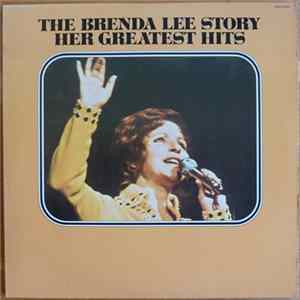 Brenda Lee - The Brenda Lee Story Her Greatest Hits FLAC album