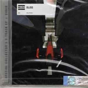 Muse - Bliss FLAC album