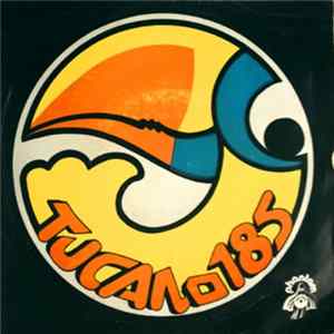 Ezio Gray Production - Tucano 185 FLAC album