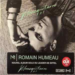Romain Humeau - Mousquetaire #1 FLAC album