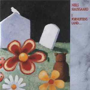 Niels Hausgaard - I Fornuftens Land... FLAC album