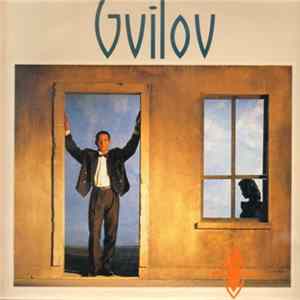 Guilou - Guilou FLAC album