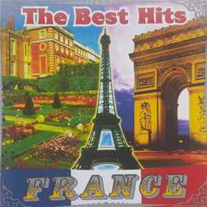 Various - The Best Hits Of France FLAC album