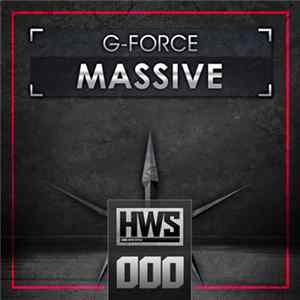 G-Force - Massive FLAC album