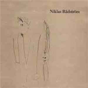 Niklas Rådström - Niklas Rådström FLAC album