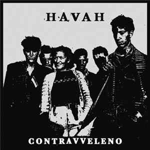 Havah - Contravveleno FLAC album