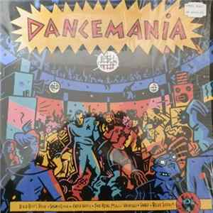Various - Dancemania FLAC album
