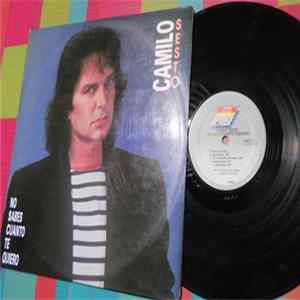 Camilo Sesto - No Sabes Cuanto Te Quiero FLAC album