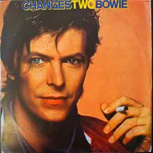 David Bowie - ChangesTwoBowie FLAC album