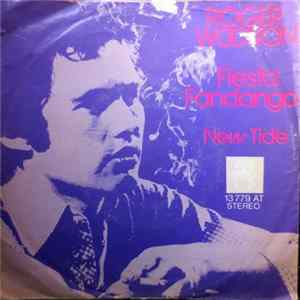 Roger Wootton - Fiesta Fandango FLAC album