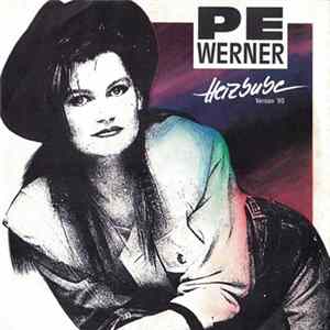Pe Werner - Herzbube FLAC album