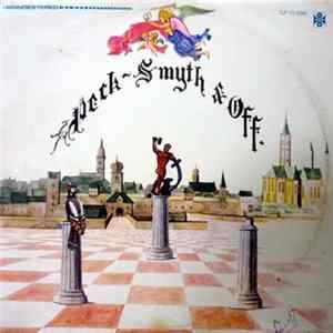 Peck-Smyth & Off - Love FLAC album
