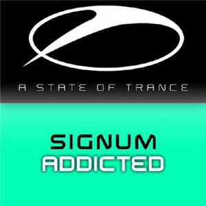 Signum - Addicted FLAC album
