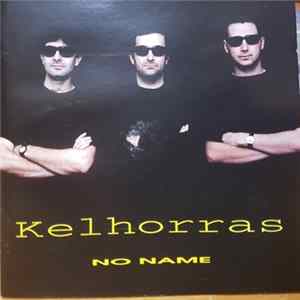 Kelhorras - No Name FLAC album