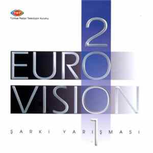 Various - 2001 Eurovision Şarkı Yarışması Türkiye Finali FLAC album