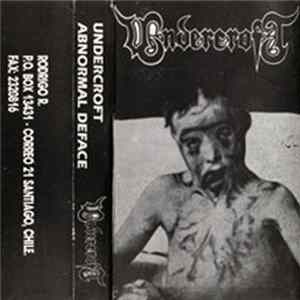 Undercroft - Abnormal Deface FLAC album