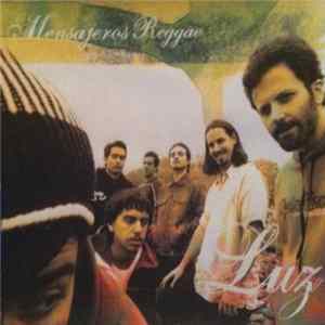 Mensajeros Reggae - Luz FLAC album