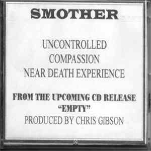 Smother - Smother FLAC album