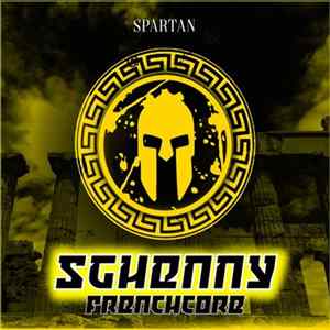 Sghenny Madattak - Spartan FLAC album