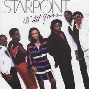 Starpoint - It's All Yours FLAC album