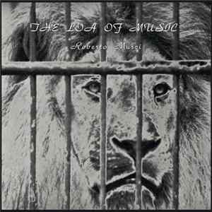 Roberto Musci - The Loa Of Music (The Complete Sessions) FLAC album