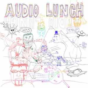 Audio Lunch - Audio Lunch Presents The Best Of Audio Lunch Vol. 1 FLAC album